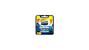 image of Gillette Proglide Ostrza Wymienne Do Maszynki Do Golenia Dla Mężczyzn, 4