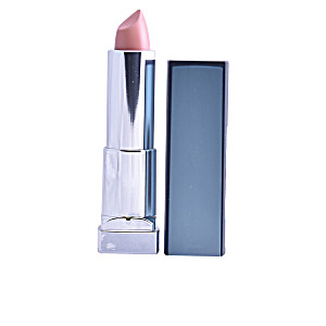 image of Maybelline Color Sensational Mattes Nudes Lippenstift NR. 981 - Rebel Nude