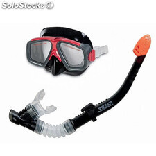 image of Set Maschera+boccaglio 55949 Rider