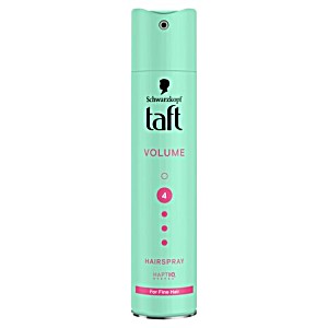 Schwarzkopf taft lak 250ml volume ust (3838824058245)