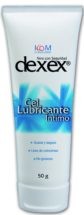 image of Gel Lubricante Intimo Dexex 50GR Icom