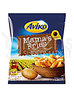 Картофель фри aviko 750г в кожуре (8710449918720)