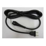 image of Andis 2 Wire Detachable Clipper Cord #01587