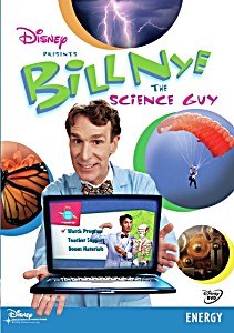 image of Bill Nye the Science Guy : Energy