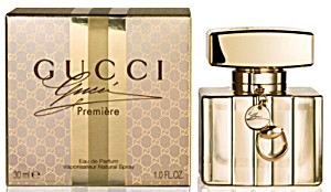 gucci gucci premiere eau de parfum