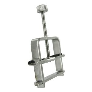 image of Stainless Steel Nipple Vise - Best