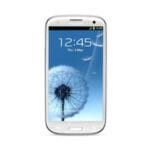 image of Samsung Galaxy S Iii Marble White I9300