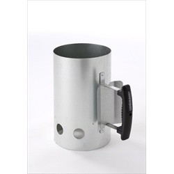 image of Landmann Grillstarter 17 X 27, 5 CM Sort 0131