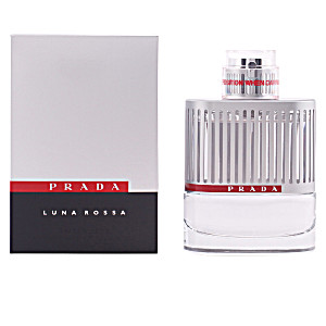 image of Prada Prada Luna Rossa Eau De Toilette Nat. Spray (100 ML)