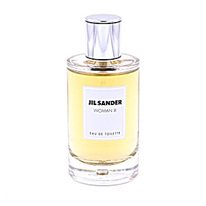 image of Jil Sander Woman Iii The Essentials Eau De Toilette Spray