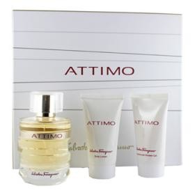 attimo perfume 100ml