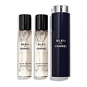 3145891078008 UPC Chanel Bleu De Chanel - Eau De Toilette
