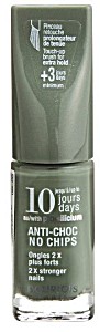 image of Bourjois 10 Day Anti Choc No Chips Nail Polish 9ML