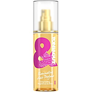 image of Toni & Guy Illuminating Hair Perfume Long Lasting Fragrance & Shine Haarparfum 125 ML