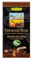 image of Rapunzel Schokolade 55% Noir Nirwana, 100 G