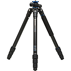 image of Statyw Fotograficzny Benro Goplus Travel Fgp28a