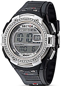 image of Orologio Sector Expander Chrono Street Fashion - R3251172115