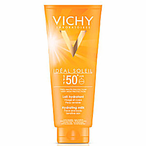 image of Vichy - Capital Soleil Multi Protection Milk SPF30 - 200 ML