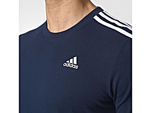 adidas ess 3s tee