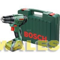 image of Bosch PSR 14,4 Li 300 Perceuse Visseuse Sans Fil (14.4V / 1.3a)