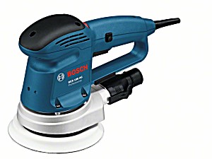 image of Ponceuse Excentrique Bosch 340W Gex 150 Ac Professional - 0601372768