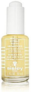 image of Sisley Extrait Phyto-aromatique - Hair Scalp Extract 30ML