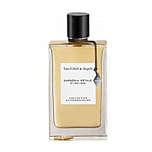 image of Van Cleef & Arpels - Gardenia Petale Eau De Parfum - 75 ML