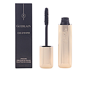 image of Guerlain Cils Denfer Maxi Lash Mascara Black 01