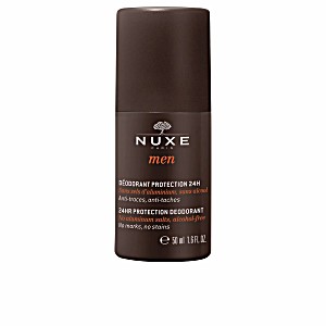 image of Nuxe Men Deodorant Protection 24H 50ML