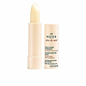 image of Nuxe Unisex Reve De Miel Lip Moisturizing Stick