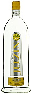 image of Boris Jelzin Wodka Citron 37, 5% Vol., 0, 7 L