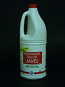 image of PP No Name 2L Eau De Javel Naturelle