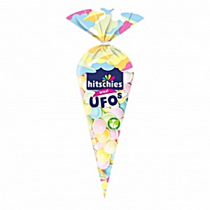 image of Hitschler Brizzl Ufos 75G