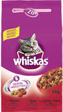 Upc Croquettes Pour Chat Au Boeuf Whiskas Upc Croquettes Pour Chat Au Boeuf Whiskas