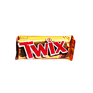 image of Twix Singel 50 GR