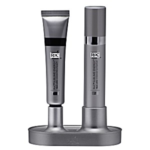 image of Roc Sublime Energy E-pulse Eye Geschenkset 2 x 10ml Anti-aging Cream