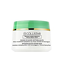 image of Collistar Anticellulite Algae Mud Multi-effective Mud Against Cellulite 700 ML