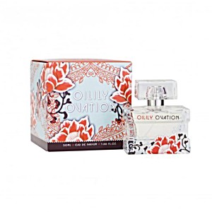 image of Oilily Parfum Oilily Ovation Eau De Parfum Spray 50 ML