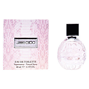 image of Jimmy Choo Pour Femme Eau De Toilette 40 ML