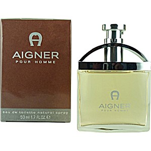 image of Etienne Aigner Pour Homme 50ML Eau De Toilette Spray