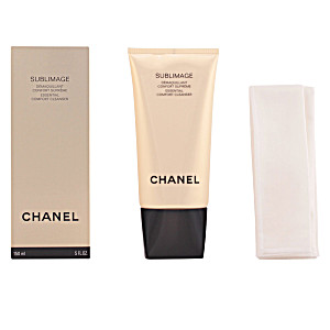 image of Chanel Prcision Sublimage Dmaquillant Confort Suprme