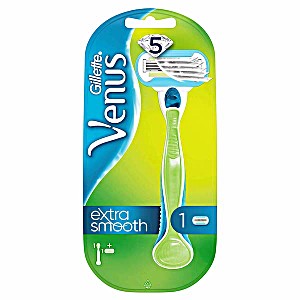 Gillette woman venus embrace apparaten 1st (7702018955718)