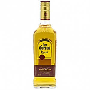 image of Jose Cuervo Gold Tequila 70CL