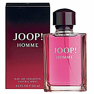 image of Joop Homme Edt 125ML