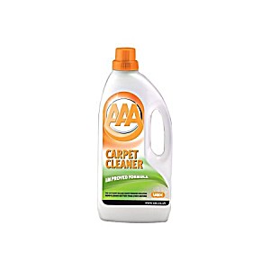 image of Vax Aaa Carpet Cleaner Solution Original