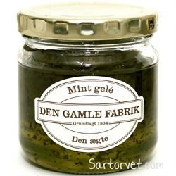 D.g.fab.желе мятное ст/б 200г (5701211003716)