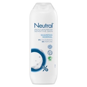 image of Neutral Shampoo Normal 250ML