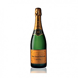 Veuve Clicquot ponsardin brut w 0.75l (3049610001103)