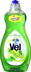 image of Vel Opvask Apple