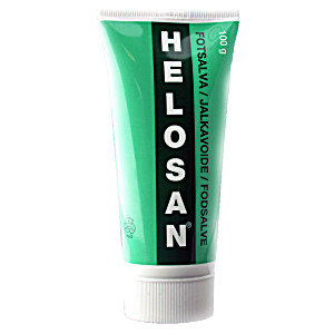 grøn helosan grøn helosan